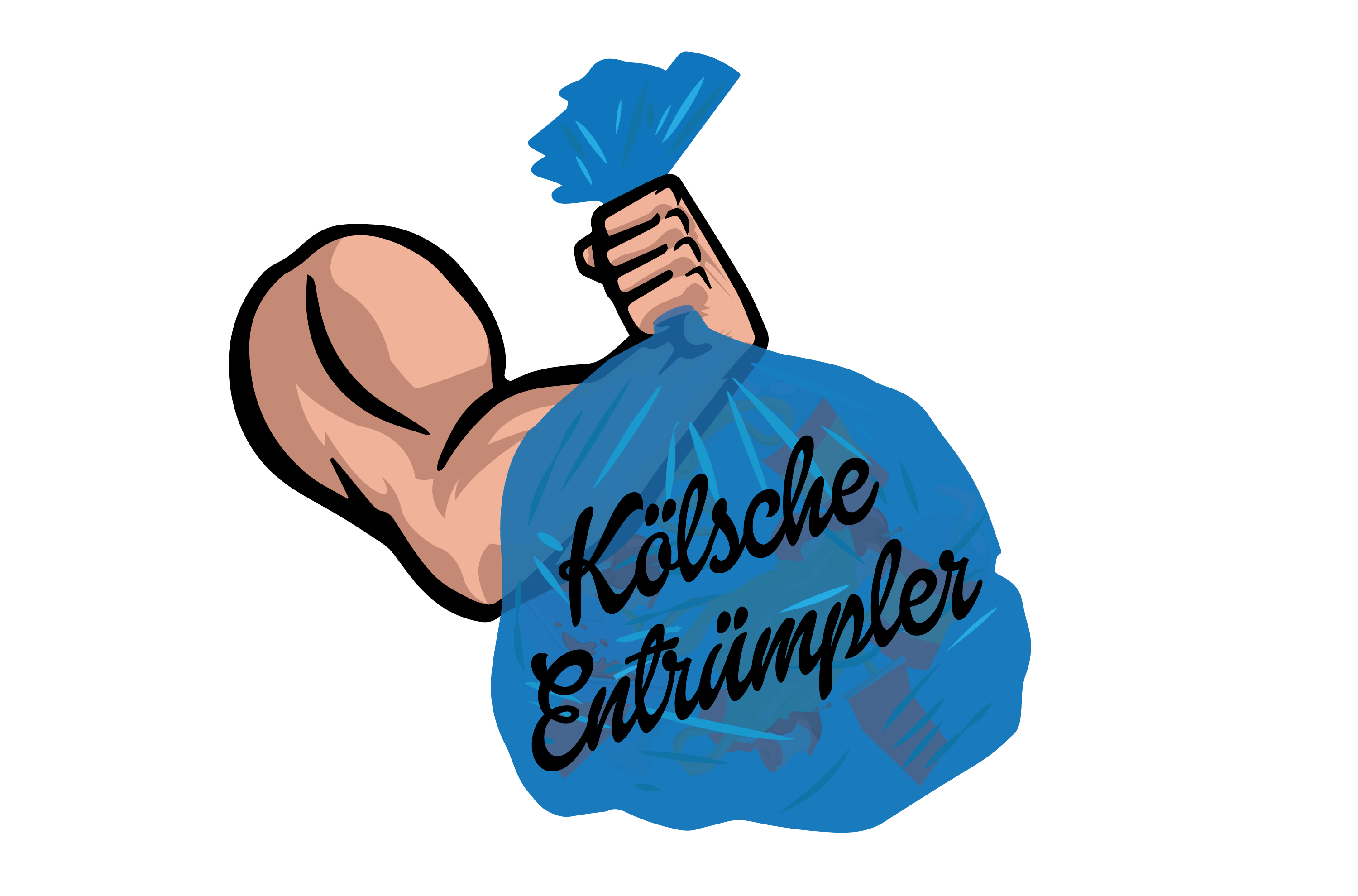 Logo der Firma Kölsche Entrümpler aus Köln