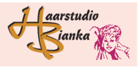 Logo der Firma Haarstudio Bianka aus Krölpa