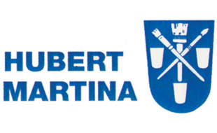 Logo der Firma Hubert Martina Malereibetrieb aus Erkrath