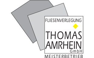 Logo der Firma Amrhein Thomas GmbH aus Hösbach