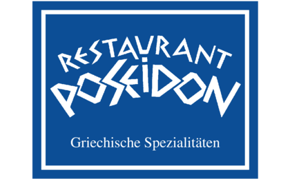 Logo der Firma Restaurant Poseidon aus Korschenbroich
