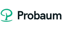 Logo der Firma Probaum Baumpflege aus Nürnberg