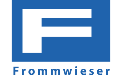 Logo der Firma Baugeschäft Frommwieser GmbH aus Rimsting