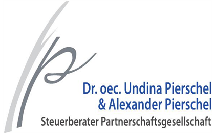 Logo der Firma Dr. oec. Undina Pierschel & Alexander Pierschel Steuerberater Partnerschaftsgesellschaft aus Chemnitz