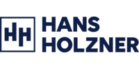 Logo der Firma Holzner Hans Baugesellschaft mbH aus Rosenheim