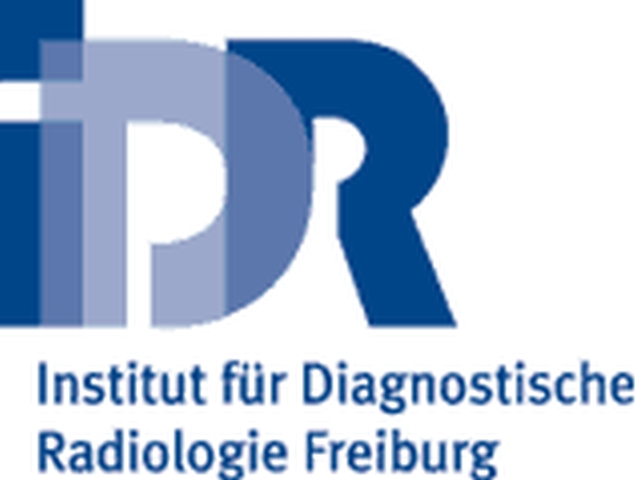 Logo der Firma IDR - Institut für Diagnostische Radiologie Freiburg aus Freiburg