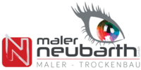 Logo der Firma Neubarth Maler aus Ruderting auf dem Branchenportal Maler.org