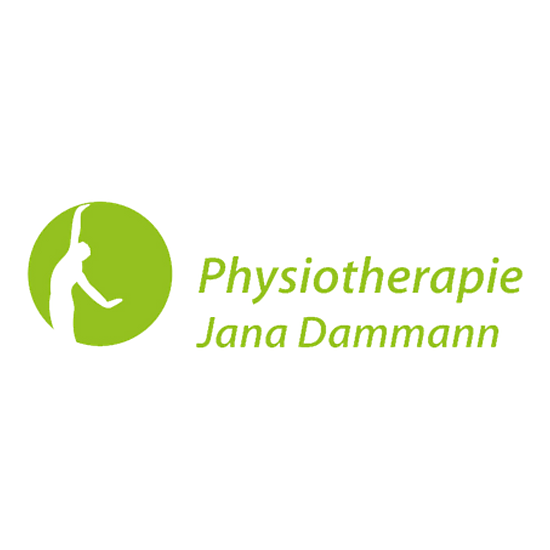 Logo der Firma Physiotherapie Jana Dammann aus Dessau-Roßlau