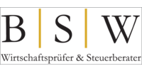 Logo der Firma bsw blüml & partner mbB Steuerberatungsesellschaft aus Geiselhöring