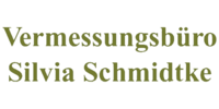 Logo der Firma Vermessungsbüro Silvia Schmidtke ÖbVI aus Göda