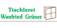Logo der Firma Tischlerei Grüner Wanfried aus Markneukirchen
