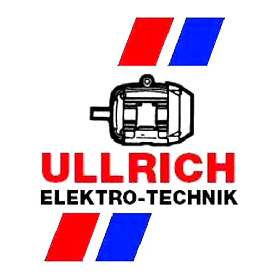 Logo der Firma Ullrich Elektro-Technik aus Baddeckenstedt