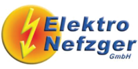 Logo der Firma Nefzger Elektro GmbH aus Denzlingen auf dem Branchenportal Elektriker.org
