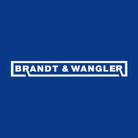 Logo der Firma Brandt & Wangler Kran und Transport GmbH aus Stendal