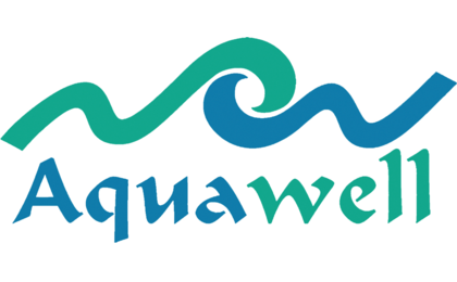 Logo der Firma Aquawell aus Helmbrechts