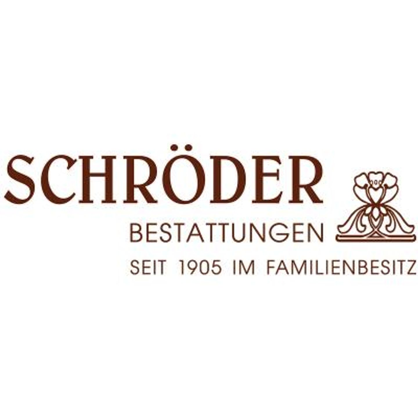 Logo der Firma Schröder Bestattungen Inh. Christine Henrich aus Wiesbaden