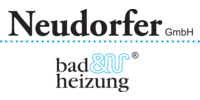 Logo der Firma Neudorfer GmbH aus Untergriesbach