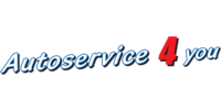 Logo der Firma Autoservice 4 you aus Ebersbach-Neugersdorf