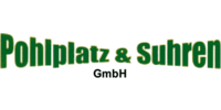 Logo der Firma Estrich Pohlplatz & Suhren GmbH aus Oberhausen auf dem Branchenportal Bauunternehmen.org