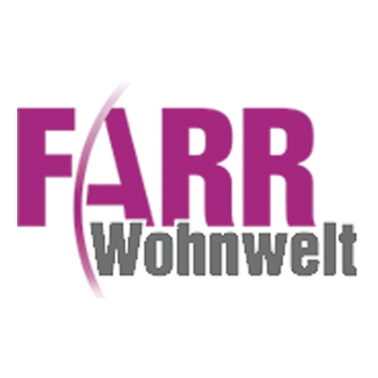 Logo der Firma Farr Wohnwelt aus Remchingen