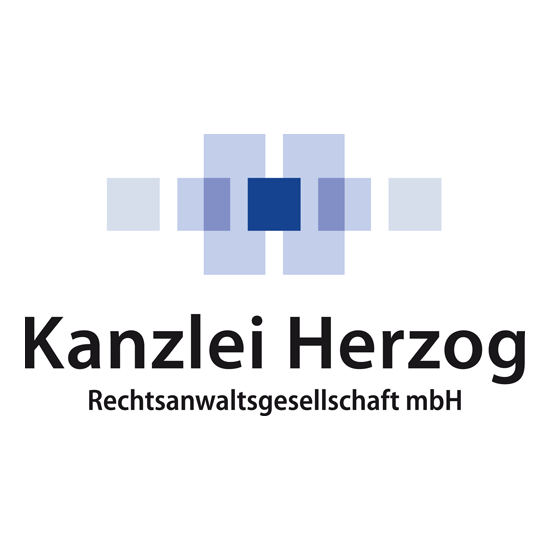 Logo der Firma Kanzlei Herzog & Kollegen Rechtsanwaltsgesellschaft mbH aus Mannheim