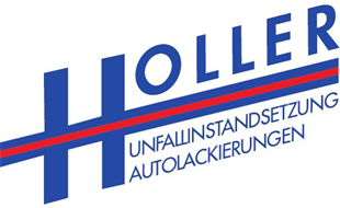 Logo der Firma Holler Karosseriefachbetrieb K. +. M. Holler GbR aus Nürnberg