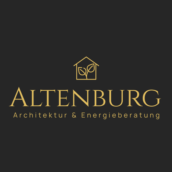 Logo der Firma Altenburg - Architektur & Energieberatung aus Sickte