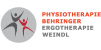 Logo der Firma Krankengymnastik - Rehasport Behringer aus Hutthurm