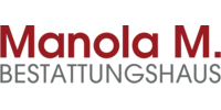 Logo der Firma Bestattungshaus Manola Müller aus Dresden