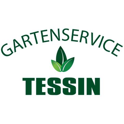 Logo der Firma GARTENSERVICE TESSIN aus Berlin