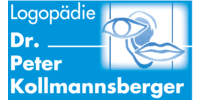 Logo der Firma Logopädie Kollmannsberger Peter Dr. aus Passau