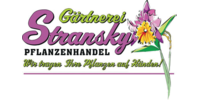Logo der Firma Gärtnerei Stransky aus Mittenwald