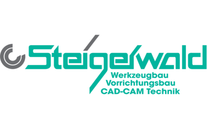 Logo der Firma Steigerwald Werkzeugbau GmbH aus Hösbach