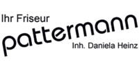 Logo der Firma Friseur Pattermann - Inh. Frau Daniela Heinz aus Puschendorf