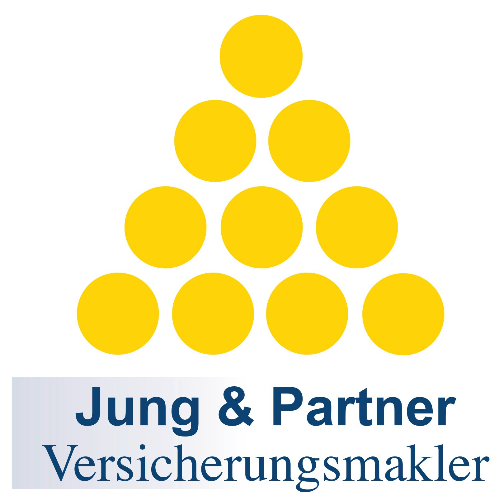 Logo der Firma Jung Willi Versicherungsmakler aus Wallerstein