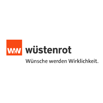 Logo der Firma Wüstenrot Bausparkasse AG Jan Kircheis aus Chemnitz auf dem Branchenportal Finanzberater.net