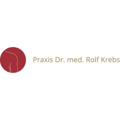 Logo der Firma Dr.med. Rolf Krebs Orthopäde aus München