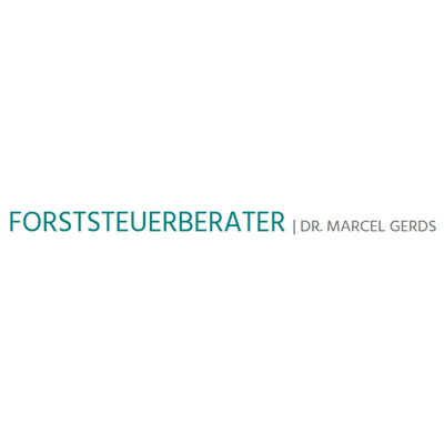 Logo der Firma Dr. Marcel Gerds Wirtschaftsprüfer & Steuerberater aus Lutherstadt Wittenberg