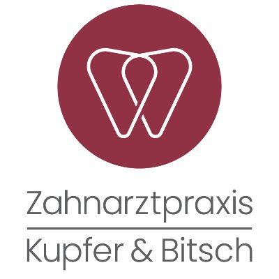 Logo der Firma Zahnarztpraxis Julia Kupfer & Christine Bitsch aus Bergrheinfeld