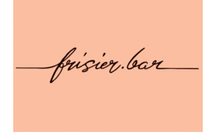 Logo der Firma frisier.bar Friseursalon aus Würzburg