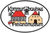 Logo der Firma Wirtshaus am Kommunbrauhaus aus Bad Windsheim