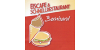 Logo der Firma Bernhard Eiscafé aus Lohr