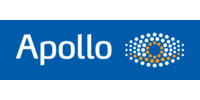 Logo der Firma Optik Apollo aus Kulmbach
