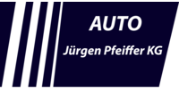 Logo der Firma Auto Jürgen Pfeiffer KG aus Dresden