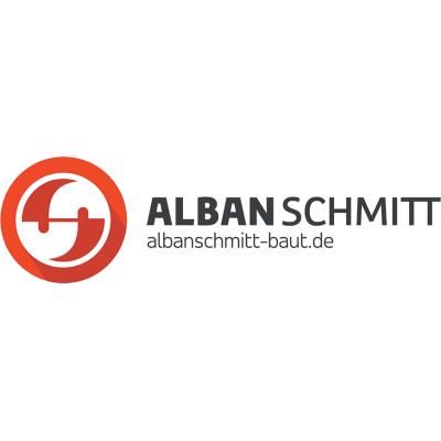 Logo der Firma Alban Schmitt GmbH & Co.KG aus Hohenroth
