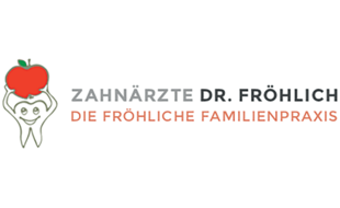 Logo der Firma Zahnarztpraxis Dr. Norbert & Dr. Johannes Fröhlich & Birgitta Fröhlich aus Bayreuth