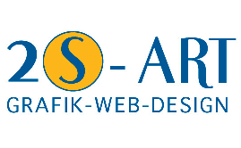 Logo der Firma 2S-ART Werbeagentur aus Forchheim
