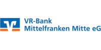 Logo der Firma VR-Bank Mittelfranken Mitte eG - Hauptstelle Rothenburg aus Rothenburg