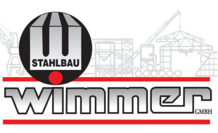 Logo der Firma Wimmer GmbH aus Untersteinach