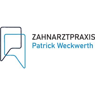 Logo der Firma Praxis für Zahnmedizin Patrick Weckwerth aus Bamberg